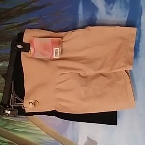 Inteco shaping shorts 2 pk